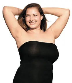 La obesidad y el sexo