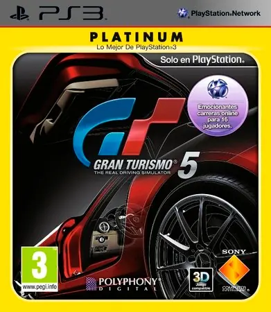 Los Juegos de PS3 que llegaron a Platinum