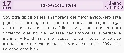 Lo mejor de Tusecreto.com (Agosto - Septiembre)