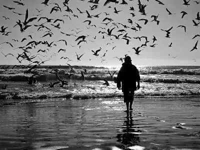 Un momento...
