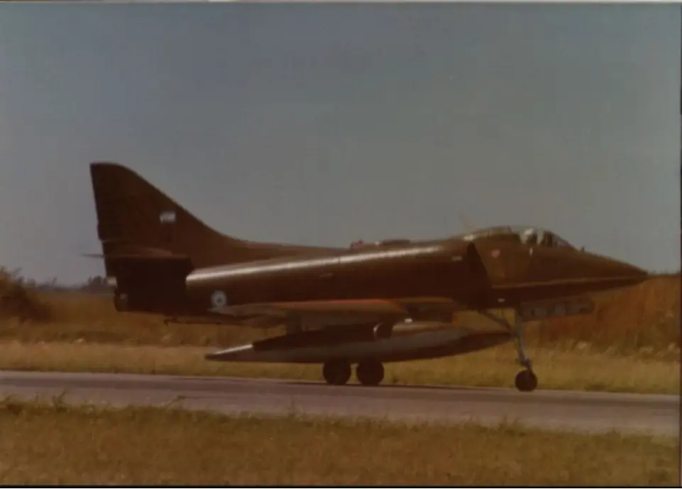 Fuerza Aérea Argentina Fuerza Aérea Argentina