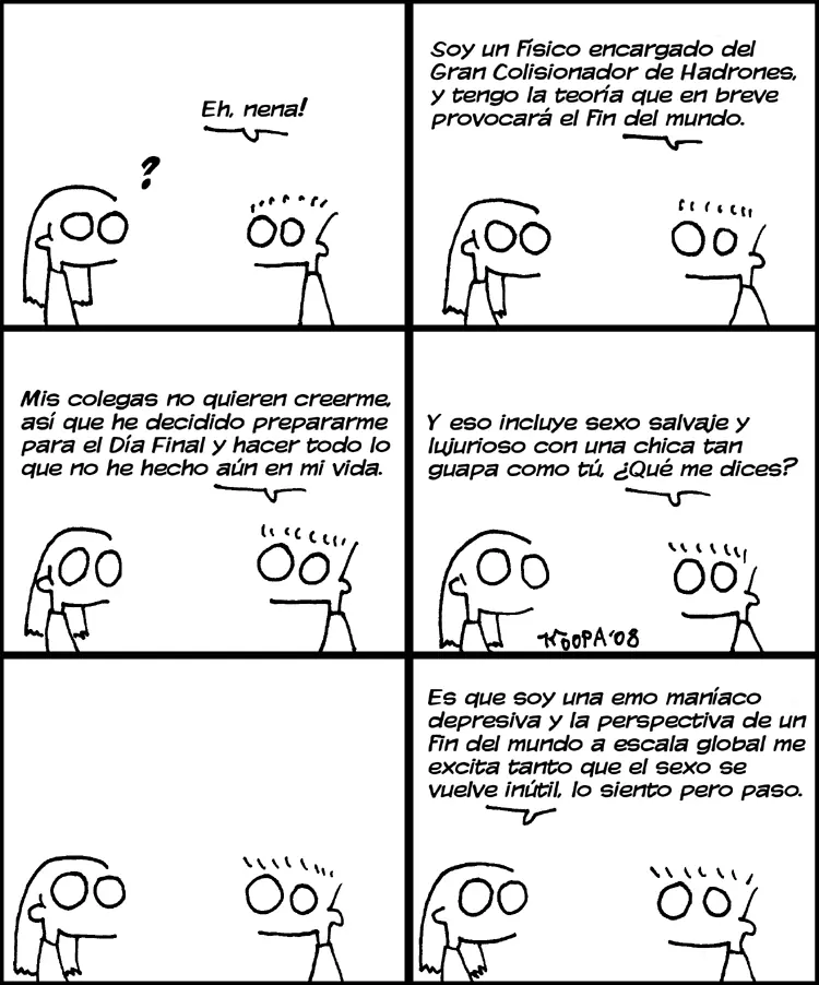 humor
