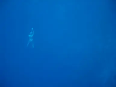 Hole