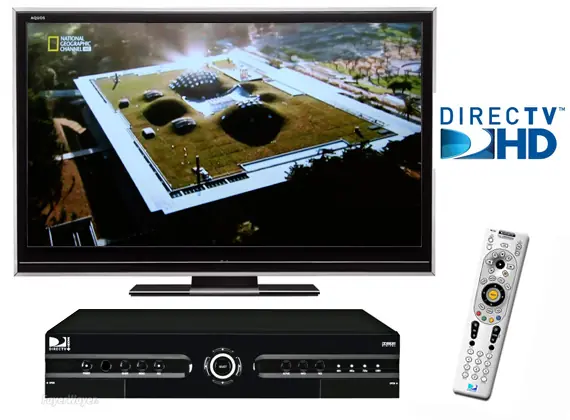 Directv HD aumenta su grilla