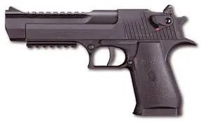 las 9 mejores armas