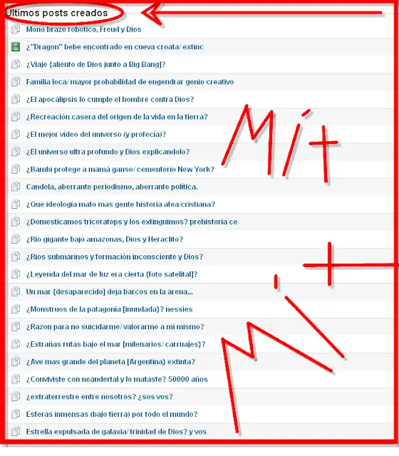 evangelismo