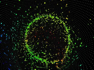 ¿Hay algo mas veloz que la luz?