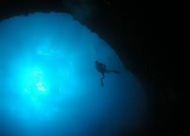 Blue Hole Dahab - La Trampa Mortal De Los Submarinistas