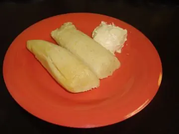 Te gusta el elote??? Cosas para prepar... Con elote...