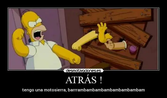 chistoso
