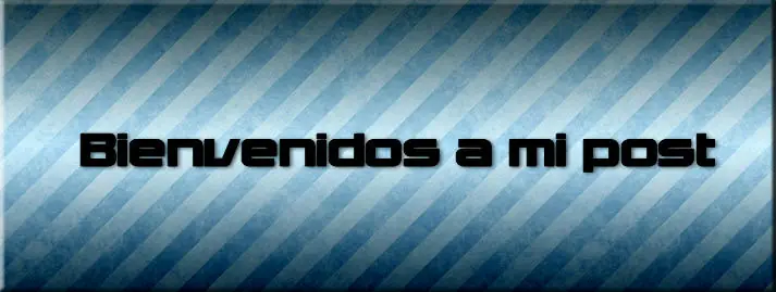 Cosas que pasan estos últimos años...