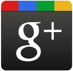 google plus!