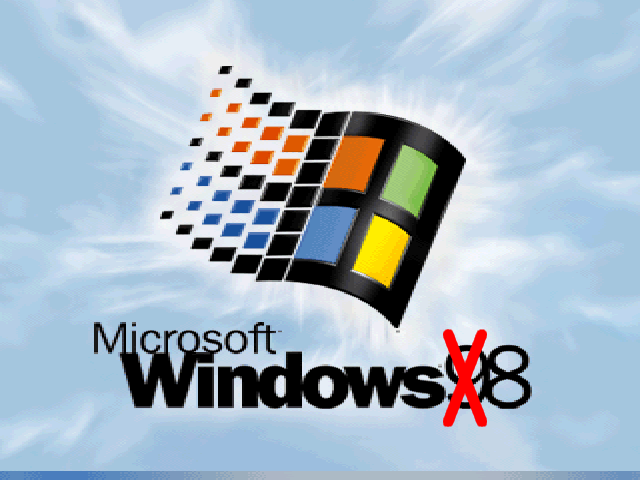 Win8 no detecta unidad CD/DVD/etc, [solución]