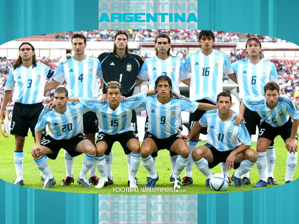 El argentino es asi
