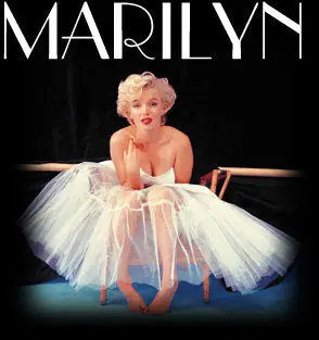 Marilyn Monroe biografia