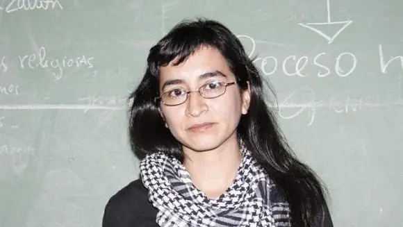 “Hay un Estado funcional a la trata de personas”