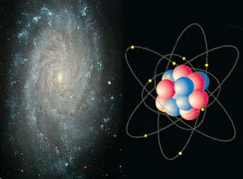 La física cuántica confirma que creamos nuestra realidad