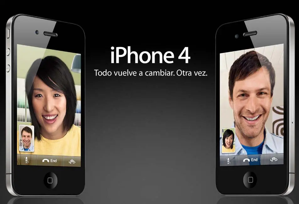 Los 5 mejores celulares para realizar videollamadas