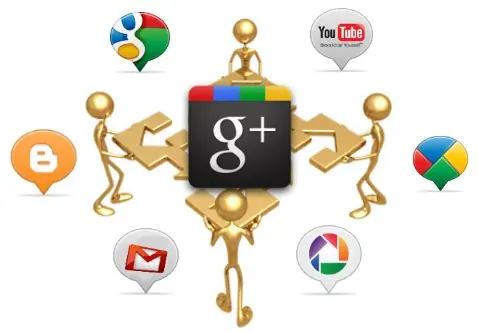 Por que unirse a google plus (+)?