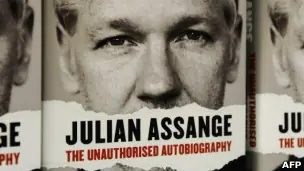 5 personas a las que WikiLeaks les cambió la vida