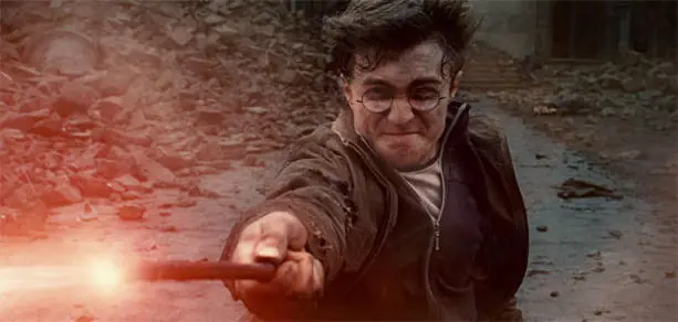 24 curiosidades de 'Harry Potter'!