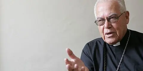 Cura Pide Castrar A Los Violadores