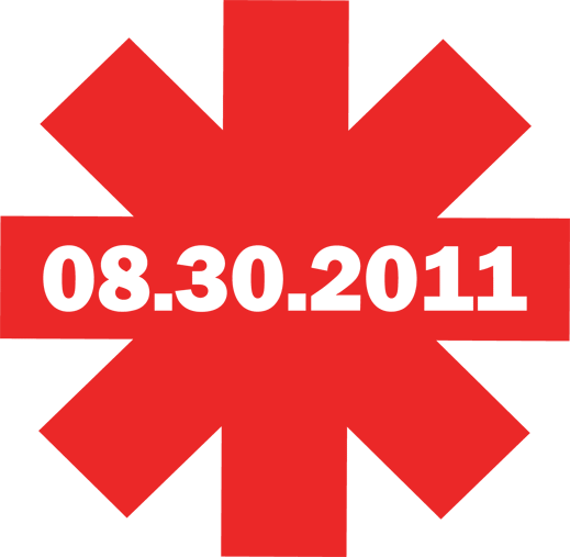 Lo nuevo de Red Hot Chili Peppers 2011: I'm With You