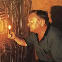 erich von daniken