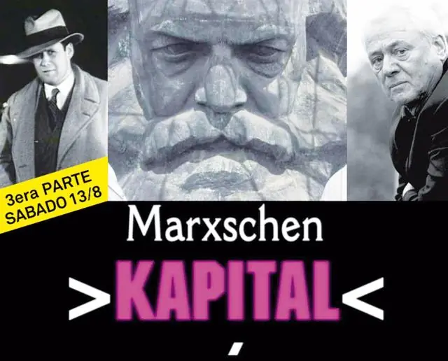 El Capital llega a la pantalla grande