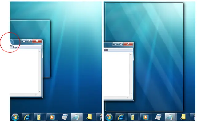 20 Windows 7 Consejos y trucos
