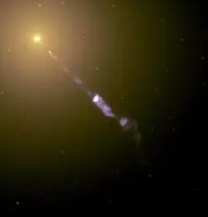 La Partícula Que Desafía a Einstein
