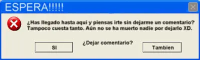 50 Cosas antes de...