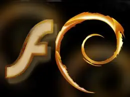 Instalar Flash en debian (probado)