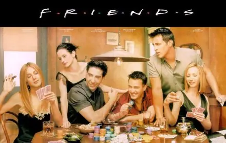 ¿"Friends" vuelve a la pantalla?