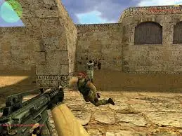 Tipos de jugadores de Counter-Strike