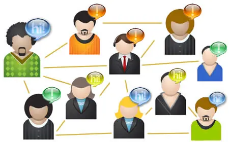 10 medidas de seguridad en redes sociales y celulares