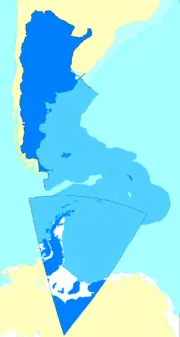 Islas no tan conocidas del Atlántico Sur
