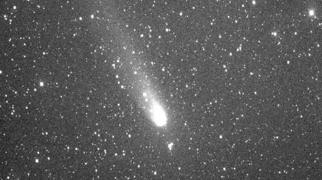 che, hoy no era el "fin del mundo"?[Re-subo]