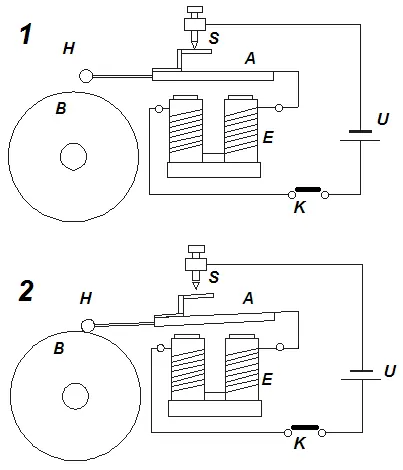 Como hacer un timbre casero