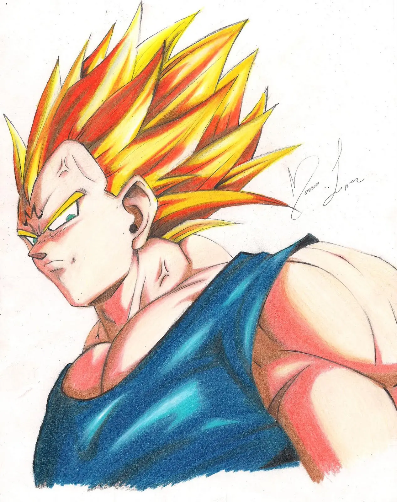 dragon ball z