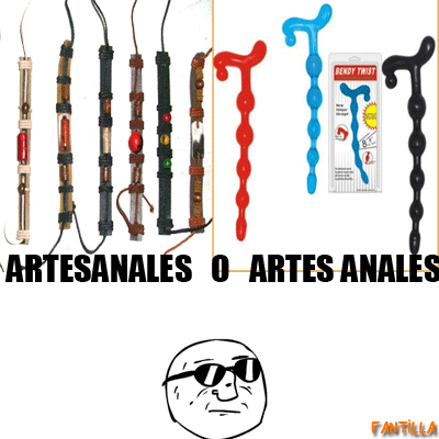 Muchos Gifs de Memes