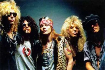 Info sobre Slash!