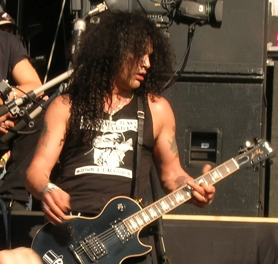 slash