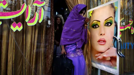 Los peores lugares del mundo para ser mujer