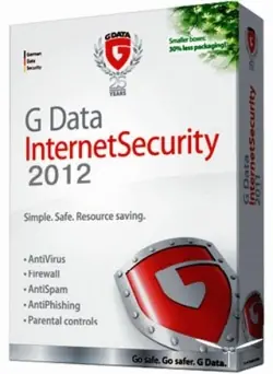 Claves para G Data InternetSecurity