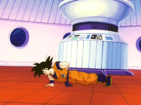 dragon ball super