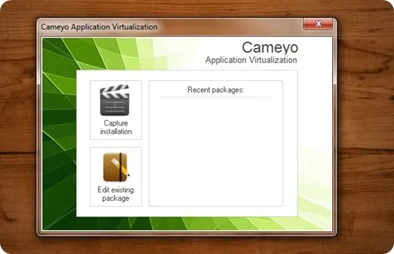 Tutorial de cameyo