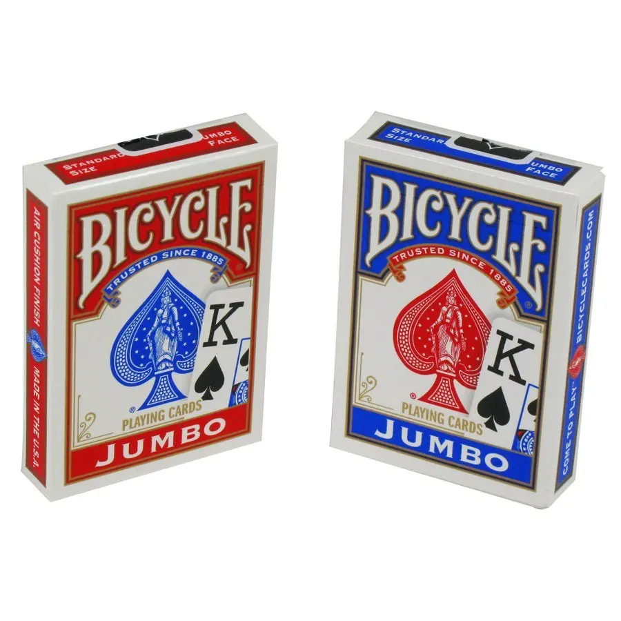Bicycle Cards