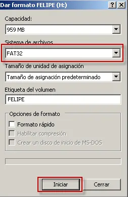 Como proteger nuestros USB de infecciones con AUTORUN.INF