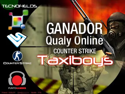 HOY en Punto.Gaming! Rew4z de TaxiBoys